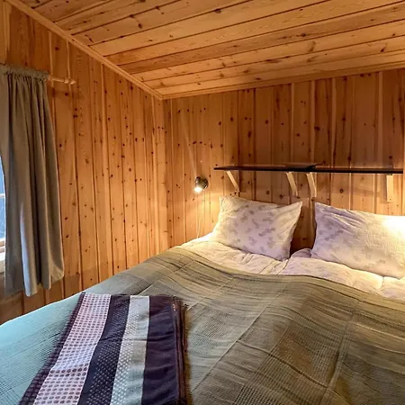 3 Bedroom Stunning In Sjusjoen