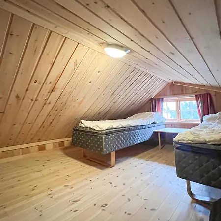 3 Bedroom Stunning In * Sjusjoen